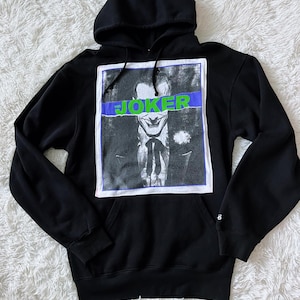The Joker Sweatshirt