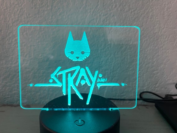 Stray - PS4 & PS5 Games