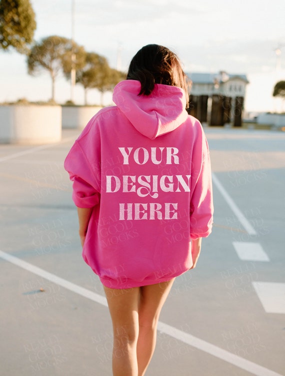 Gildan hotsell heliconia hoodie