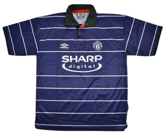 etsy retro football shirts