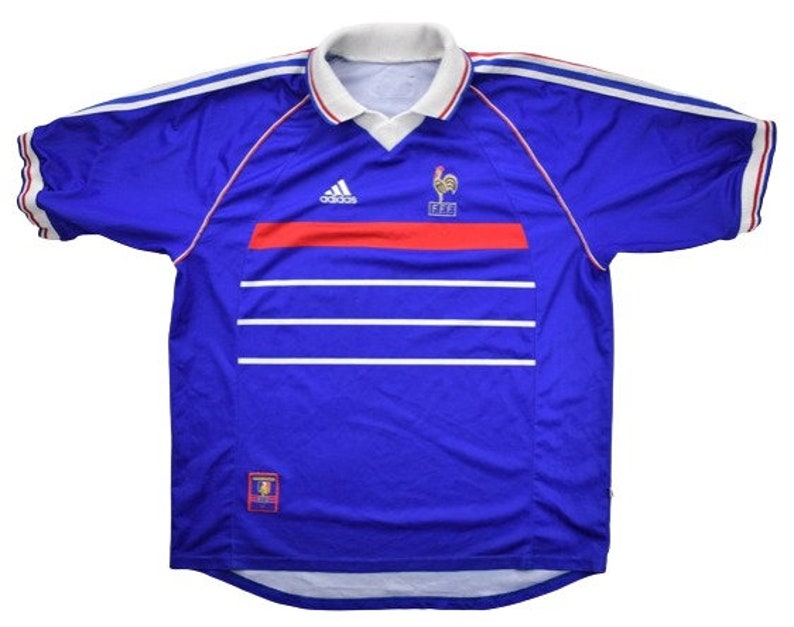 etsy retro football shirts