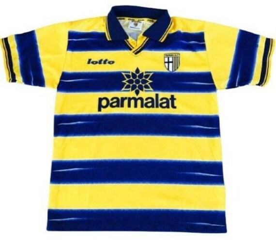 Vintage parma shirt Clearance