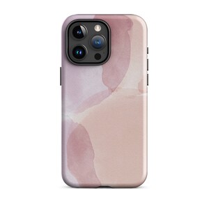 Pink Palette iPhone® Case