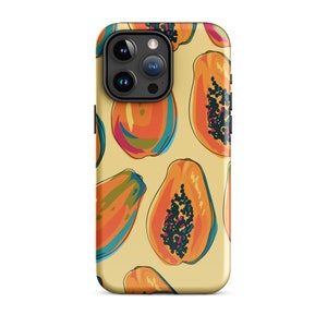 Avocado iPhone Case, iPhone Case Avocados, Avocado Art, Avocado Gift