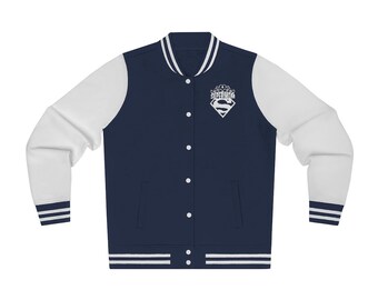 dva varsity jacket