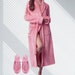 see more listings in the Women Plush Robes section