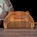 see more listings in the Wooden Comb section