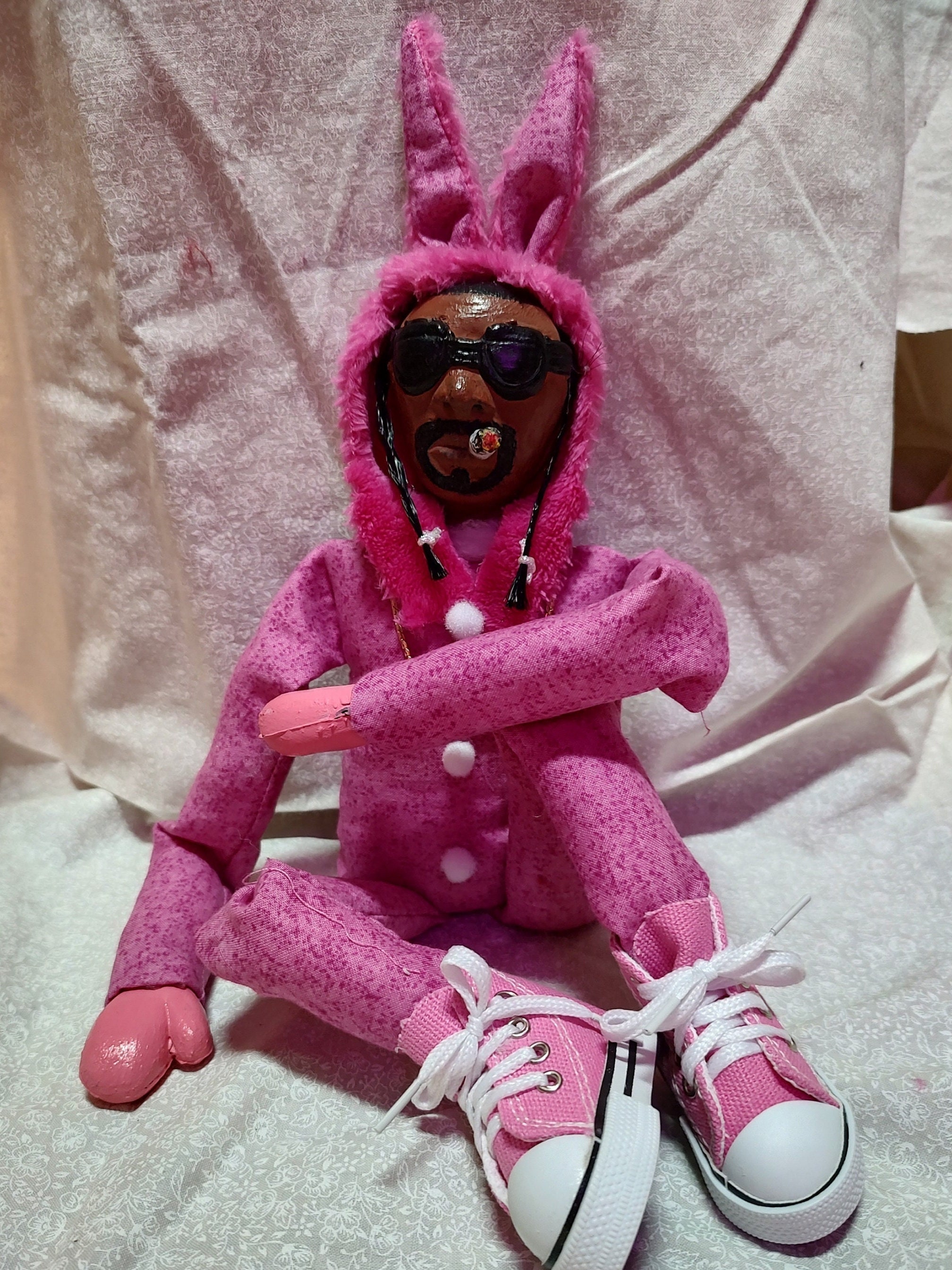 Snoop Dogg Easter