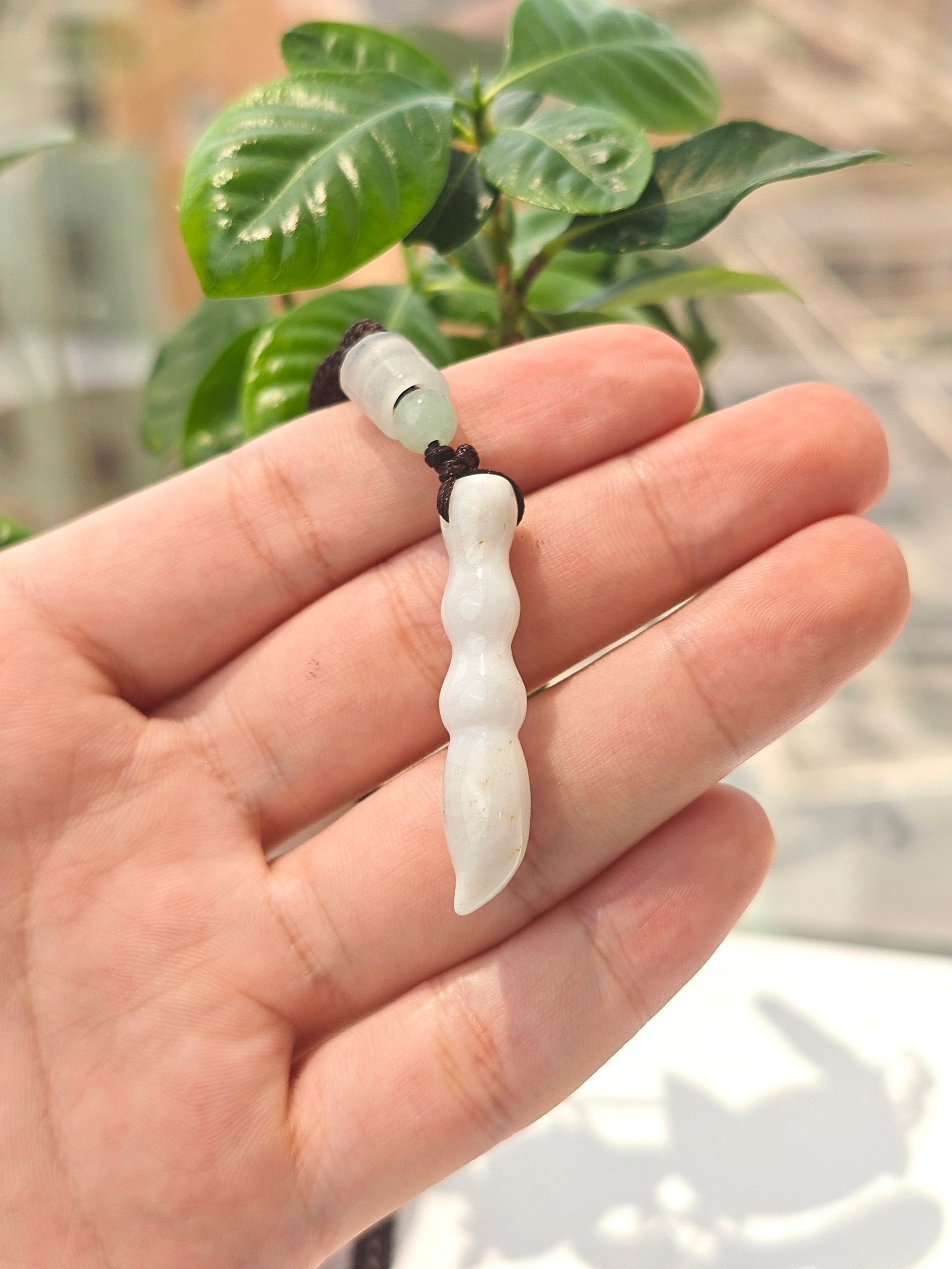 文昌曼翡翠ペンダント 天然ビルマ翡翠 本物 グレードA - Etsy 日本