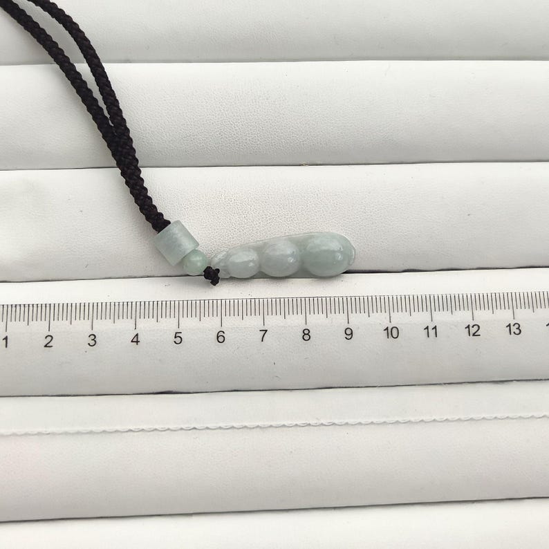 Jade Pendant Natural Burmese Jadeite Authentic Grade A - Etsy