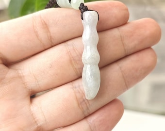 文昌曼翡翠ペンダント 天然ビルマ翡翠 本物 グレードA - Etsy 日本