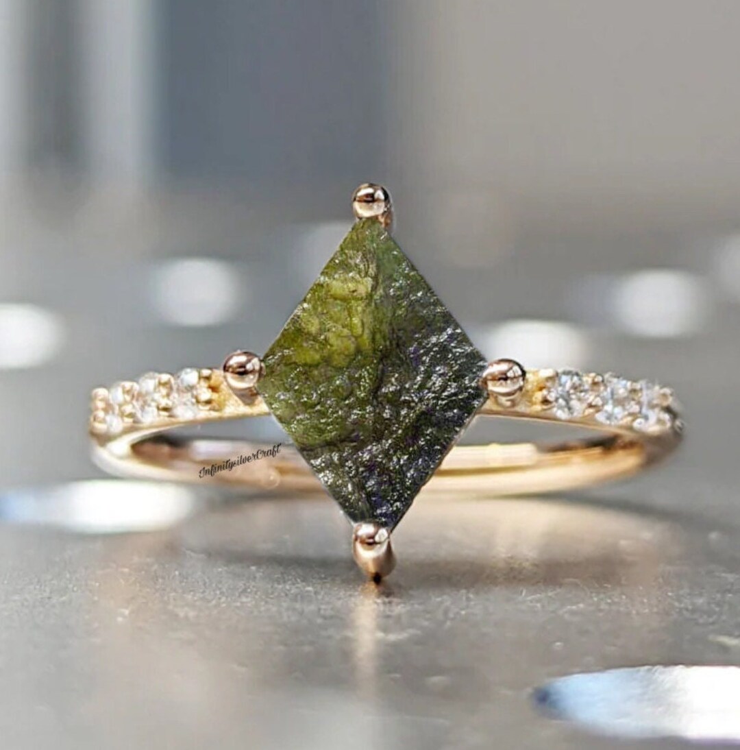 ★47bag ★ 925 Silver Meteor Diamond Ring 664087 il_1080xN.4903964251_kyyu.jpg