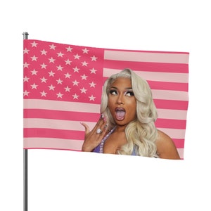 Megan thee stallion tapestry hotsell