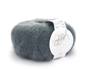 ggh Kid | 110 - Flannel Grey