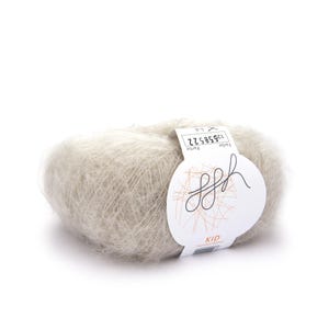 ggh Kid | 125 - Angora Rabbit