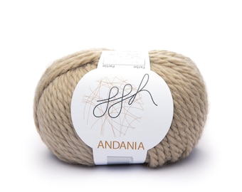 ggh Andania | 010 - Hanf