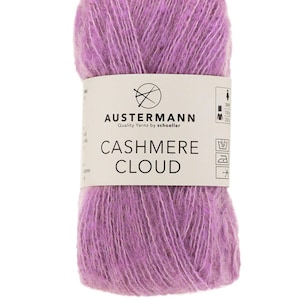 Cashmere Cloud | 180M - 25G | 04 - Mauve