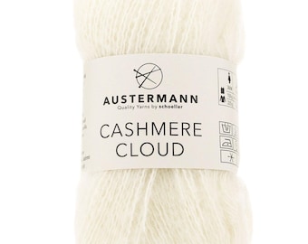 Cashmere Cloud | 180M - 25G | 01 - Nature