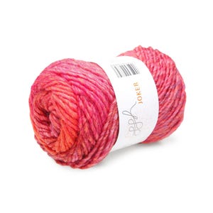 ggh joker | 030 - Red-purple mottled