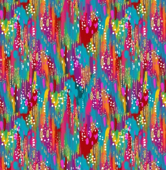 Meterware Fleecestoff Bunt Vorbestellung Atmungsaktives Softshell