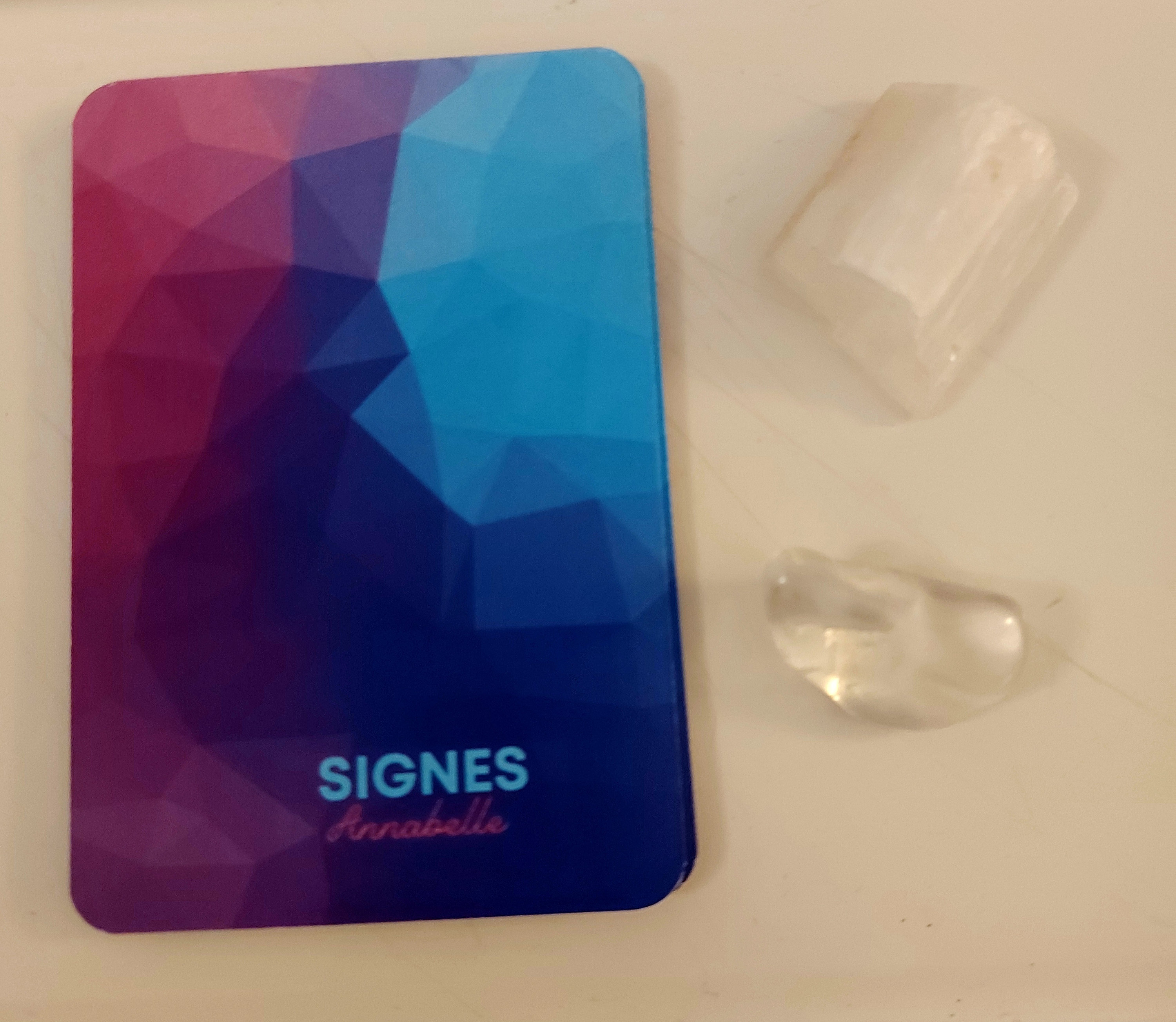 Oracle Signes Astrologique