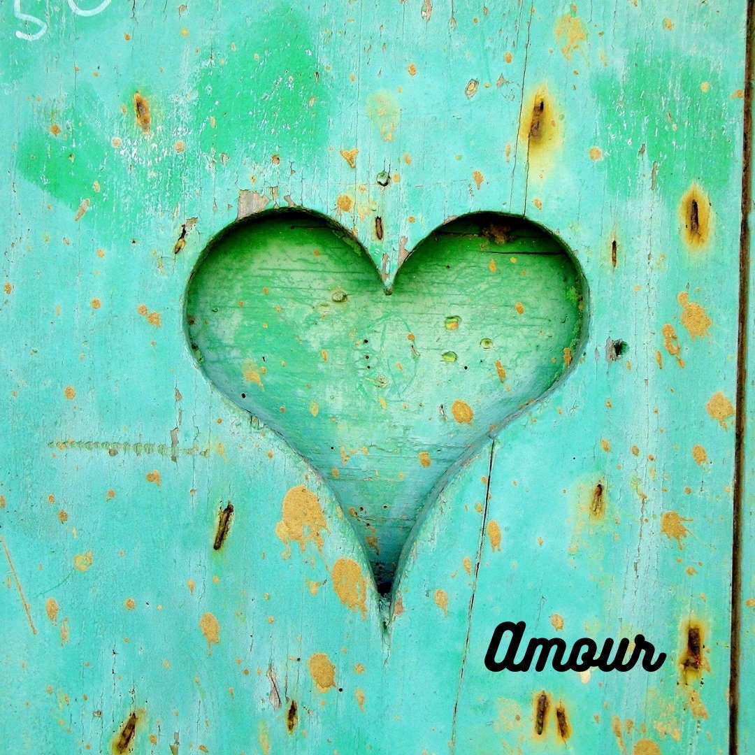 Guidance sur Une Question Sentimental