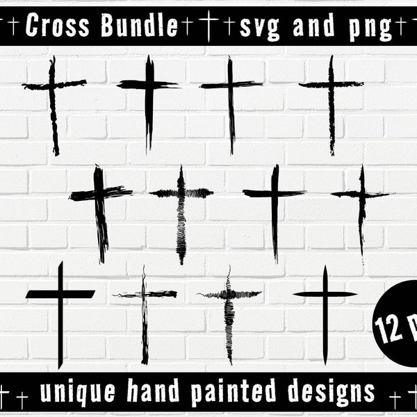 Old Rugged Cross Svg - Etsy