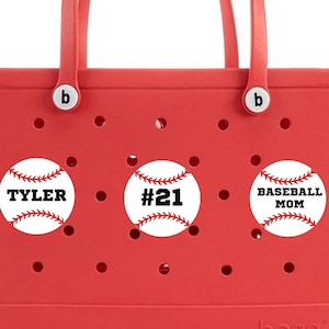 Bogg Bag Accessories, Bogg Bag Accessories Baseball, Bogg Bag Charm Baseball, Baseball Bogg Bag Charm, Bogg Bag Baseball, Bogg Bag Charm