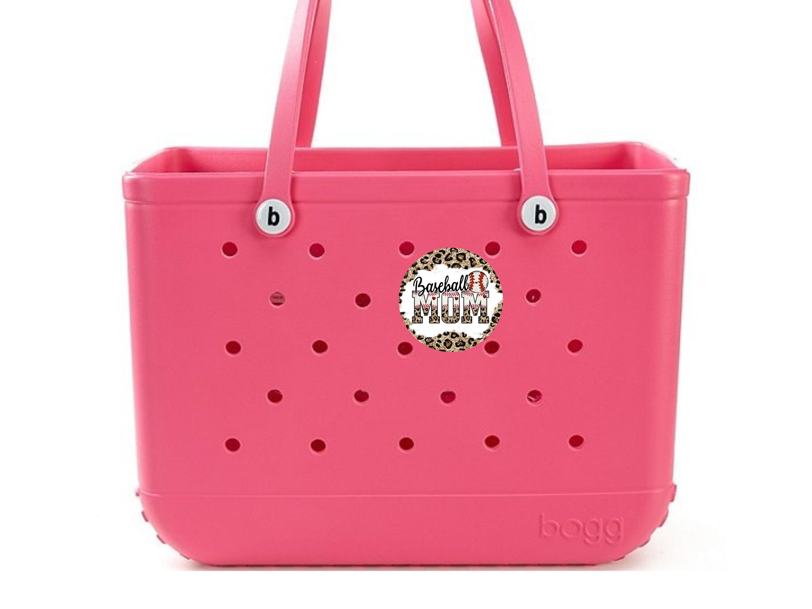 Haute pink bogg bag sale
