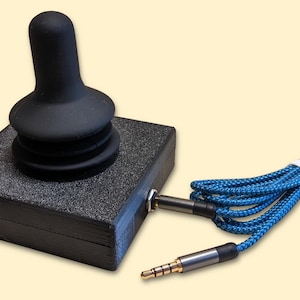 Joystick Power Plus pour manette Sony® PlayStation® 5 Access®