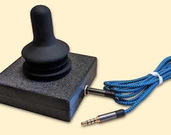 Power Plus Joystick for Sony® PlayStation® 5 Access® Controller