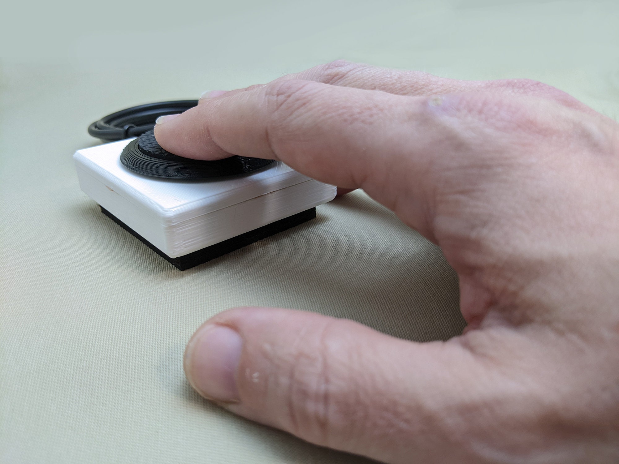 Slider Joystick MKIII for XBOX® Adaptive Controller & Pc/linux Etsy