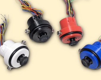 GERESERVEERD ARTIKEL: JoyInButton - Low Rider