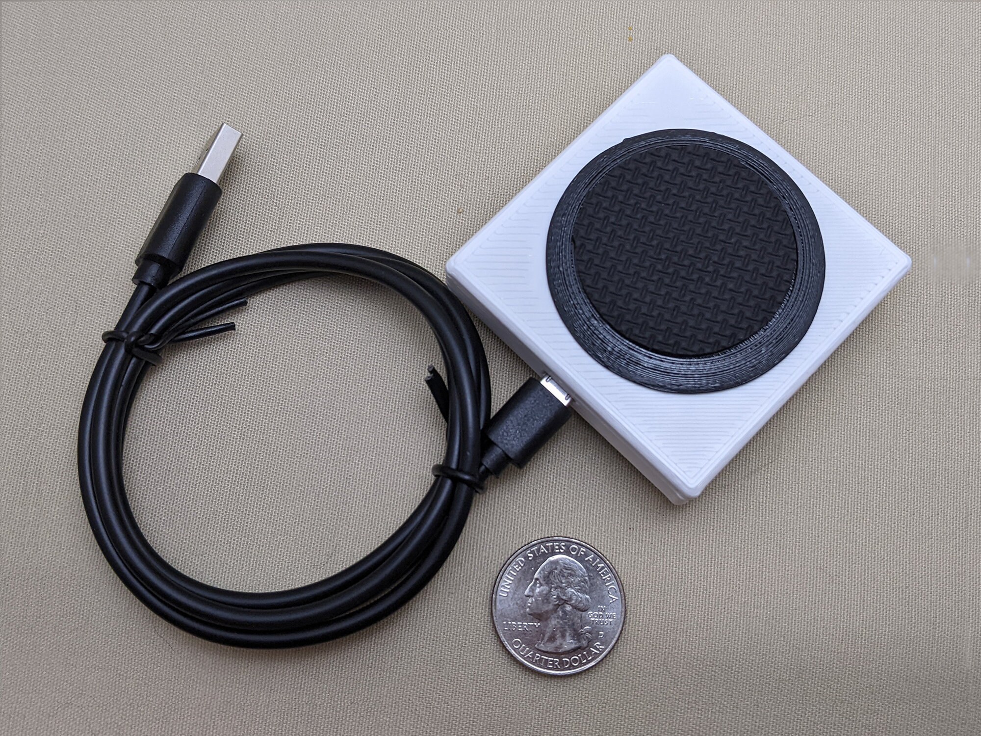 Slider Joystick MKIII for XBOX® Adaptive Controller & Pc/linux Etsy