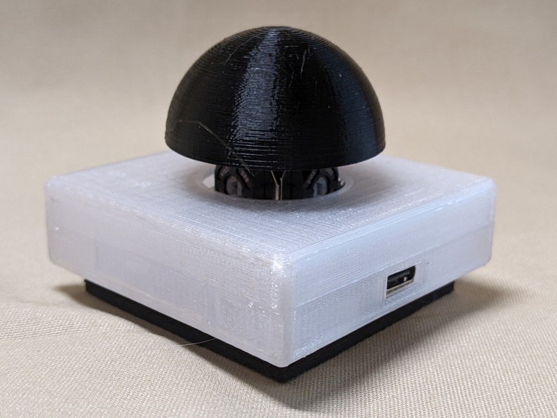 Palm Joystick as Mouse pc/mac/chrome Etsy