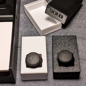 SOLO : Joystick MIDI de variation de ton et de modulation (USB + série)