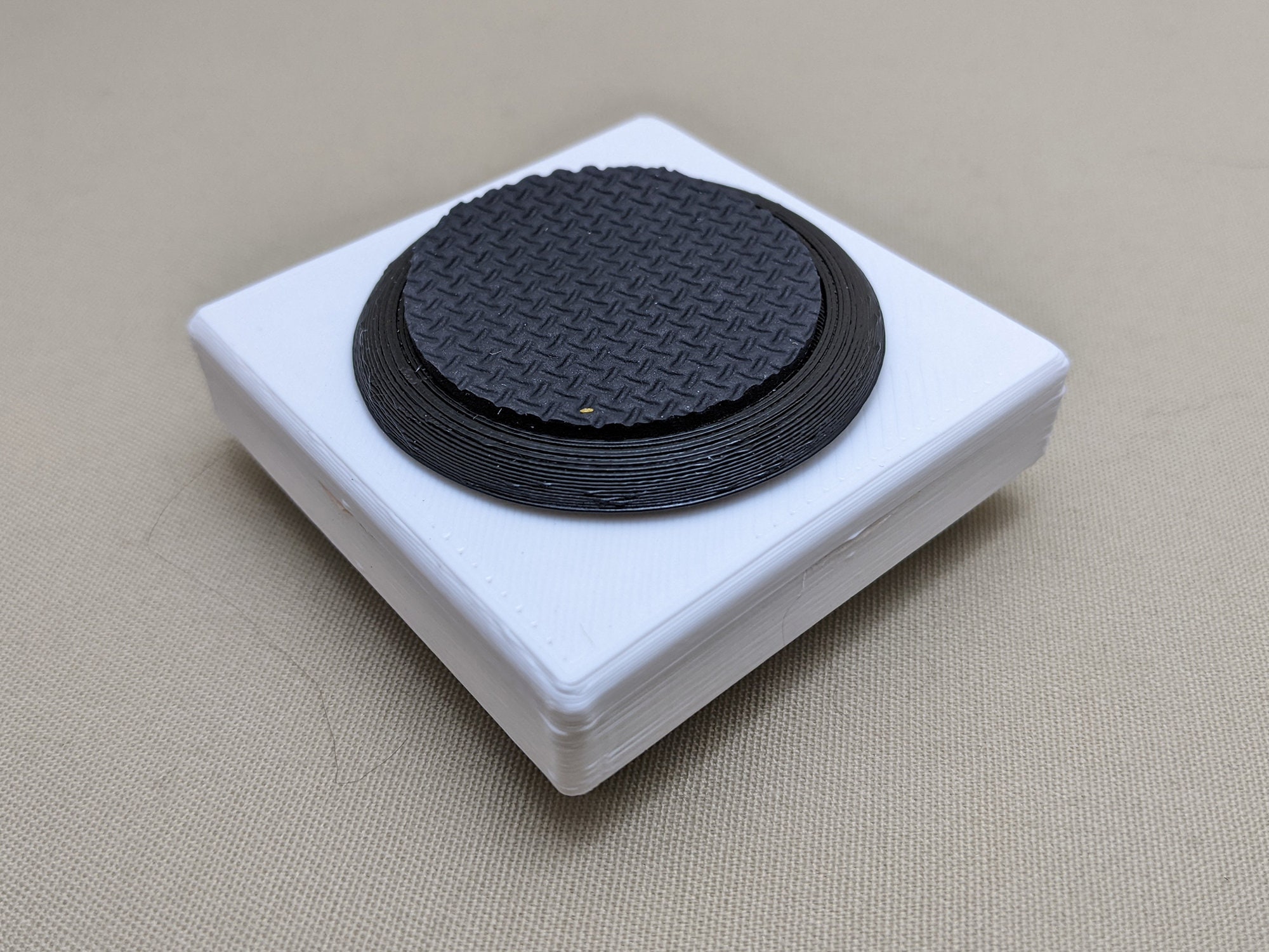 Xbox adaptive sale controller joystick