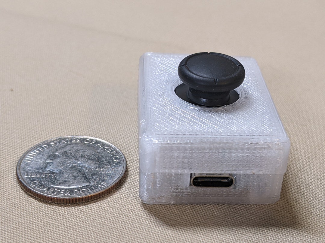 Joycon® Style Joystick for XBOX® Adaptive Controller Etsy
