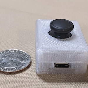 JoyCon® Style Joystick For XBOX® Adaptive Controller