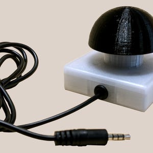 Joystick paume pour manette Sony® PlayStation® 5 Access®