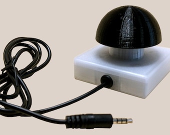 Palm-joystick voor Sony® PlayStation® 5 Access®-controller