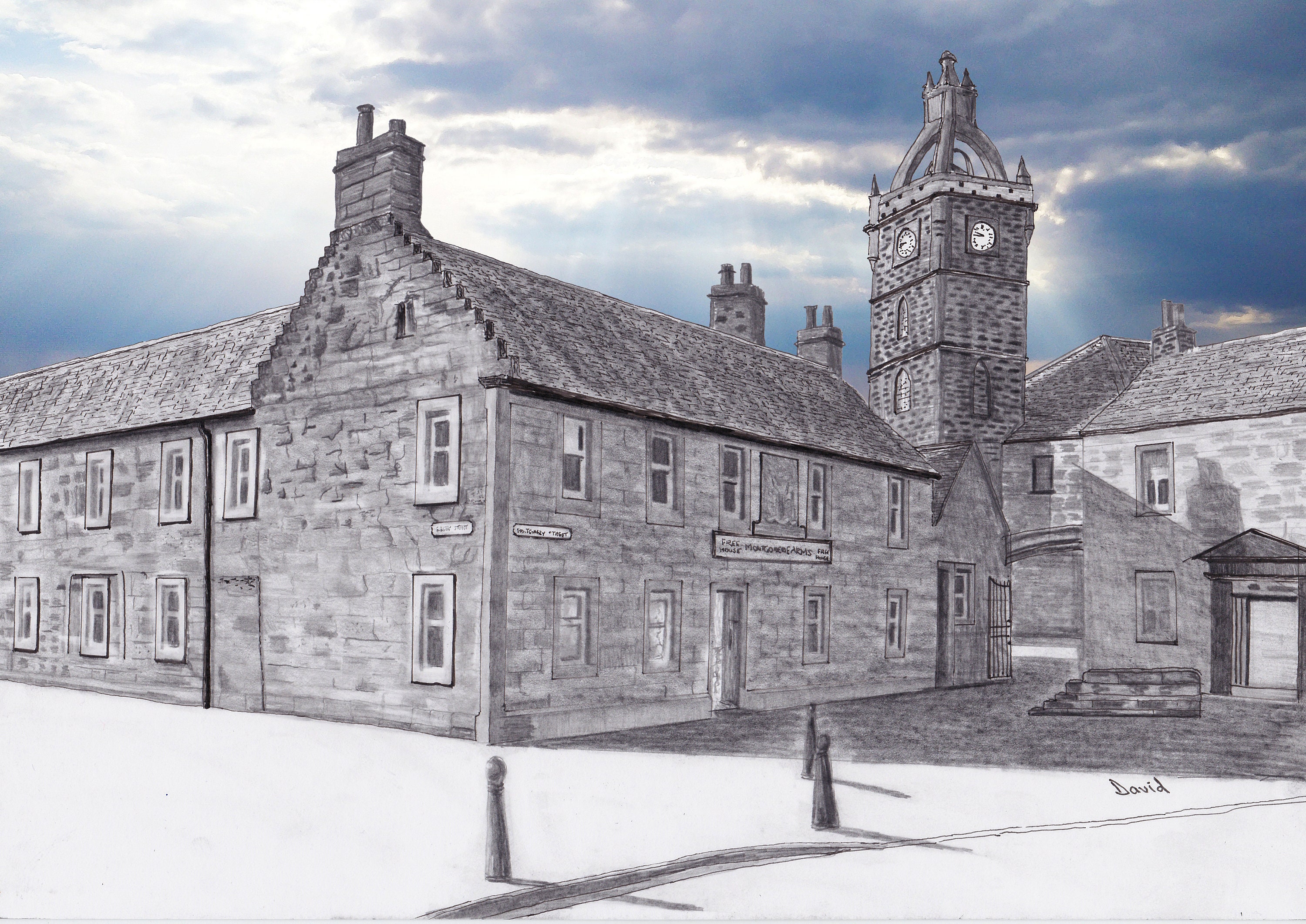 Teenager Clubs East Kilbride proyectosarquitectonicos.ua.es