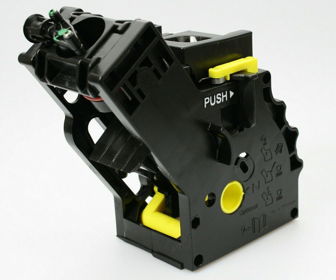 Saeco Black Brew Unit for Xsmall Syntia Syntia Cappuccino Etsy