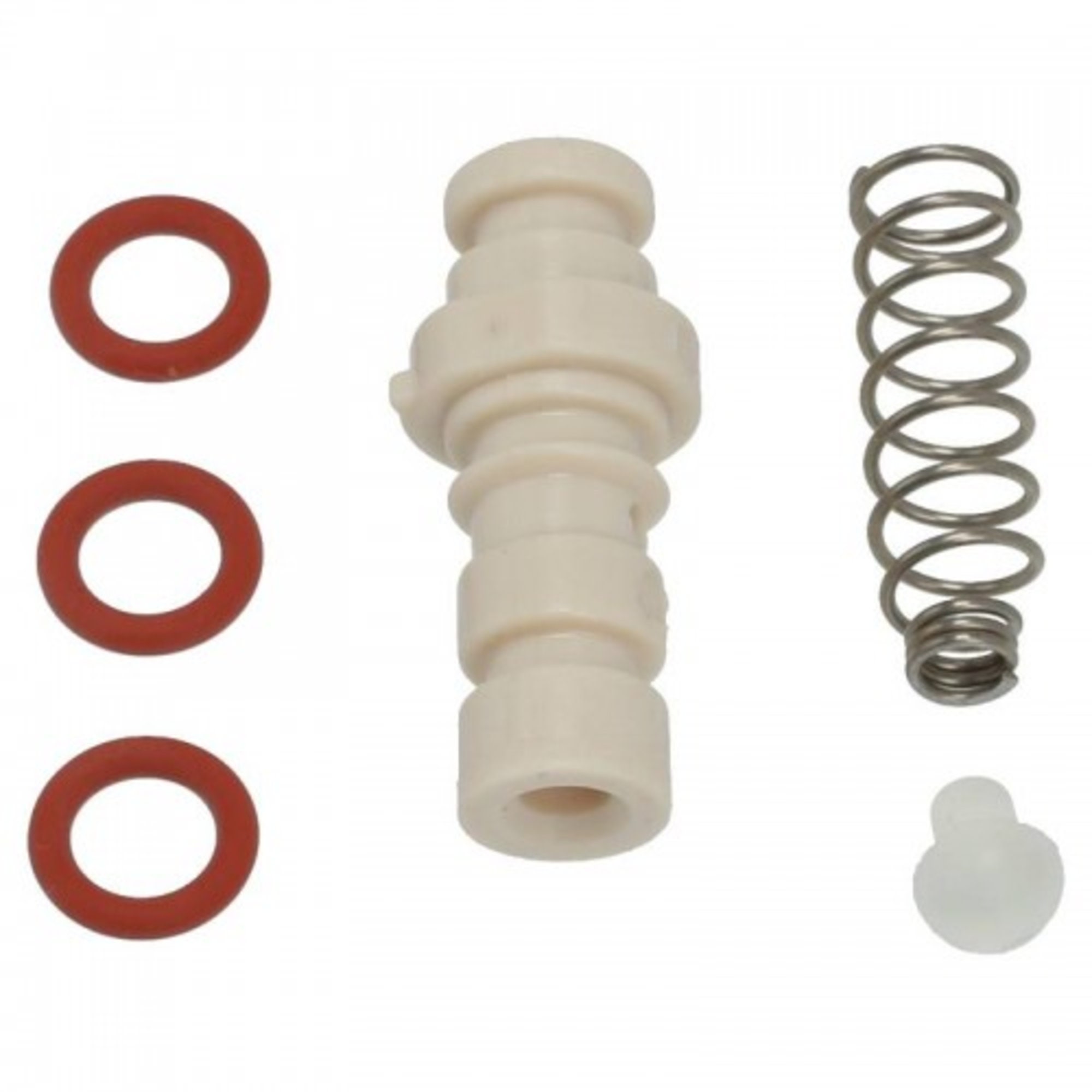 Maintenance Kit Seal Suitable for Delonghi Esam Thermoblock