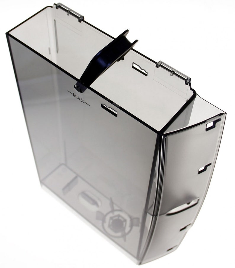 Jura E6 E8 E60 E80 E600 E800 Water Tank 72500 Etsy