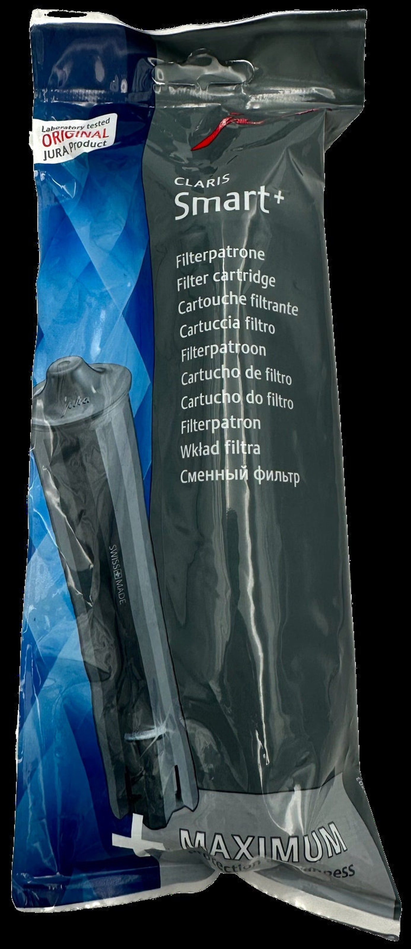 Jura CLARIS Smart Water Filter Cartridge 71793 Etsy