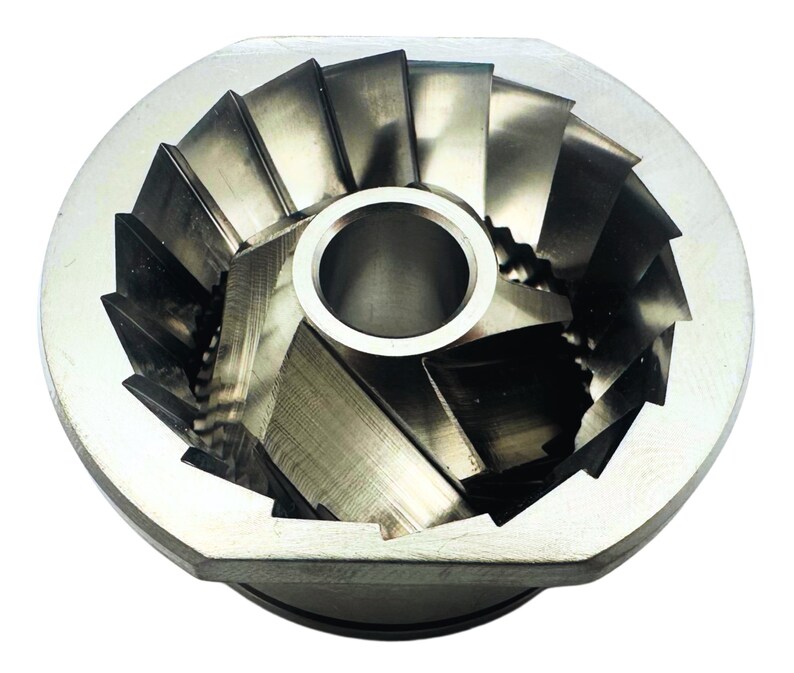 Burr Set for Jura Aroma G2/G3 & Hsplus Grinders ME043/ME044/ME068