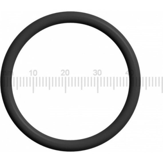 molecuul Uitrusting Voorman Krups Piston Seal O-ring 43x36x3.5mm Ms 0698568 - Etsy Finland