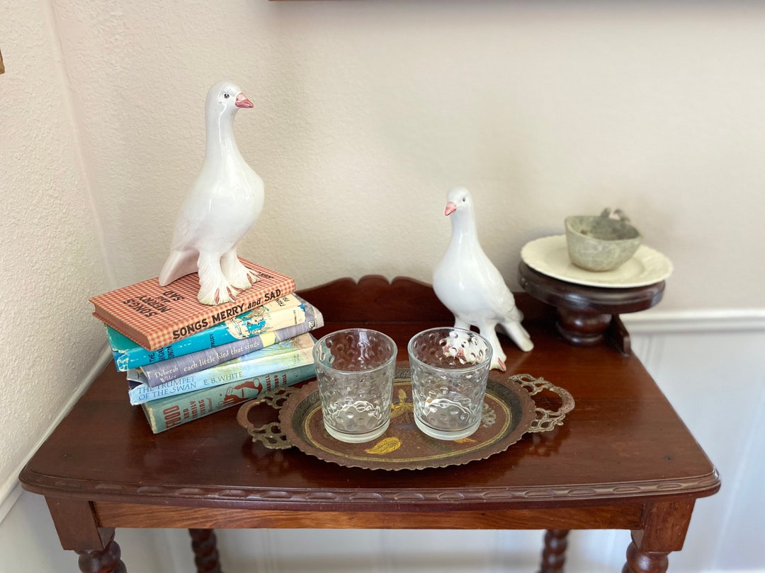 Libbey Awa DOF Glasses Set of 10 or by the Pair Etsy