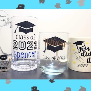 Graduation Gifts l Class of 2023 l Senior Gifts